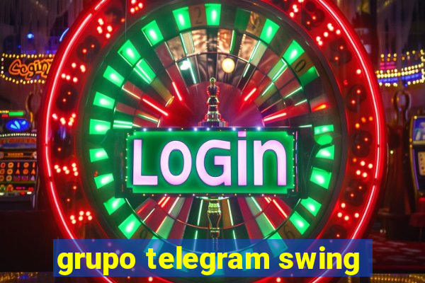 grupo telegram swing